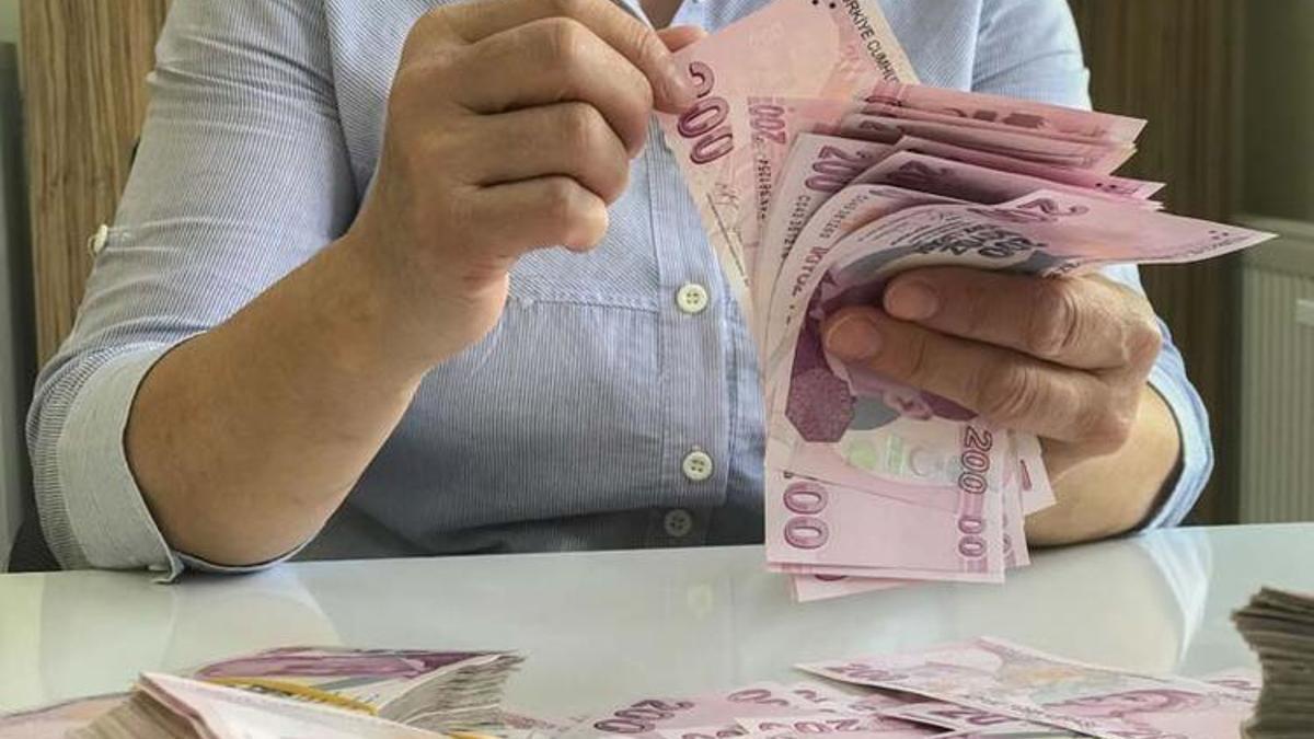 SGK'dan 'ölüm aylığı' uyarısı: Tamamen haksız kazanç