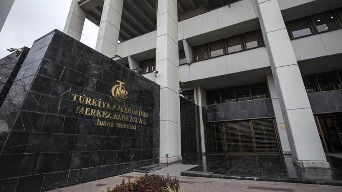 Merkez Bankası faiz kararı ne oldu? Kasım 2022 Merkez Bankası faiz kararı ne kadar, yüzde kaç?