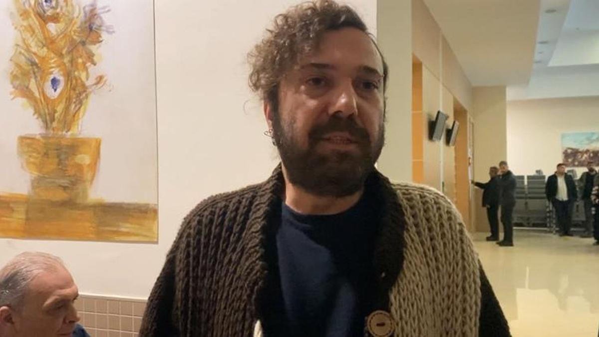 Halil Sezai'ye 4 ay 25 gün hapis