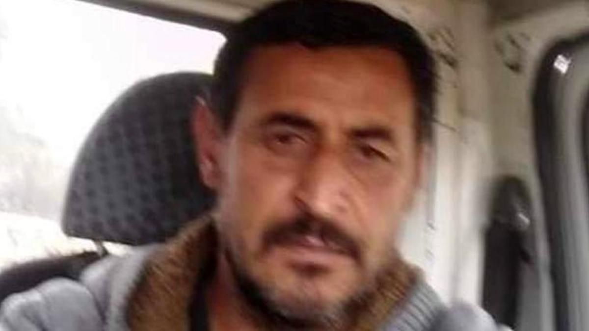 Kamyonette cesedi bulunmuştu! Sır cinayet aydınlandı