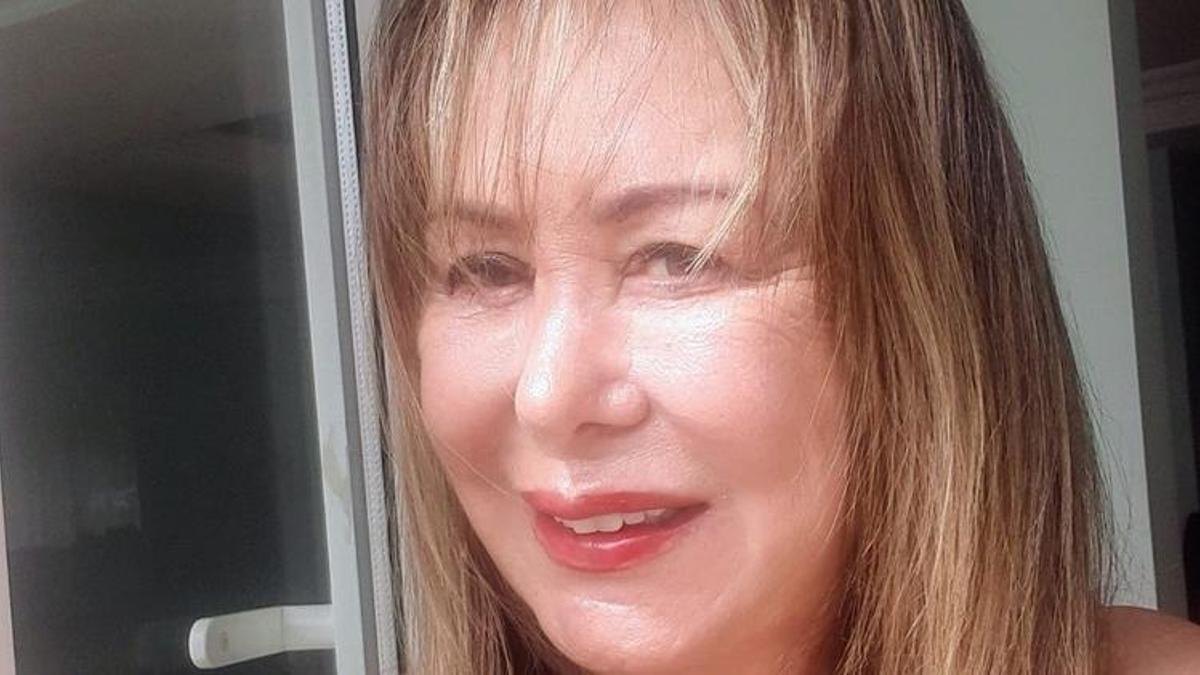 Sanatçı ve söz yazarı Hülya Şenkul vefat etti