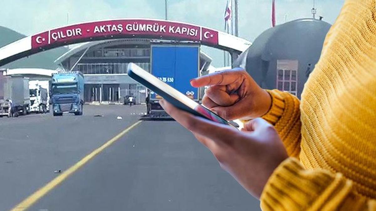 Sosyal medyada dolandırıcıların şaşkına çeviren taktiği: Sınır kapıları!