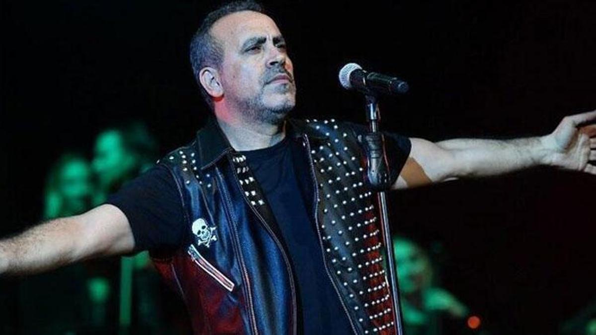 Haluk Levent 'Bulana ödül var' diyerek paylaştı!