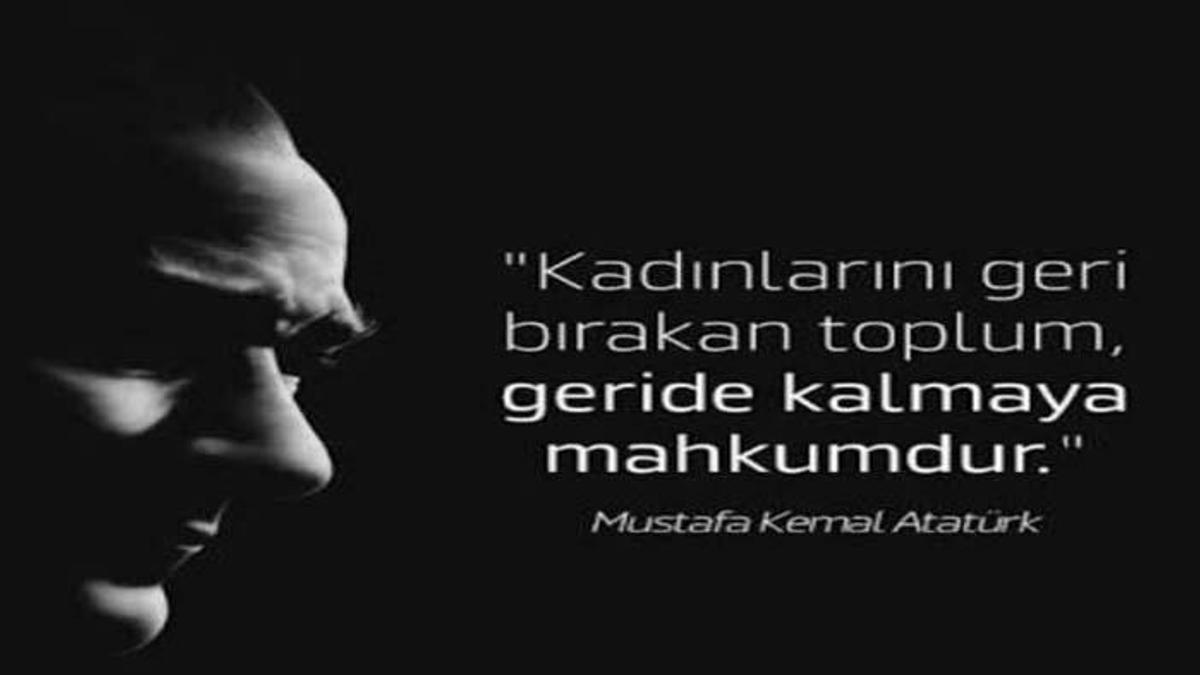 25 Kasım Kadına Yönelik Şiddete Karşı Uluslararası Mücadele Günü mesajları ve resimli sözleri! 25 Kasım Kadına Yönelik Şiddetle Mücadele Günü nedir, tarihçesi?