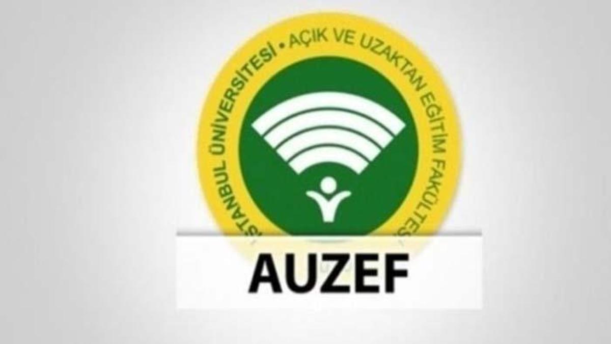 AUZEF sınav sonuçları açıklandı mı? İstanbul Üniversitesi AUZEF sınav sonuçları ne zaman açıklanır, sorgula nasıl ve nereden yapılacak?