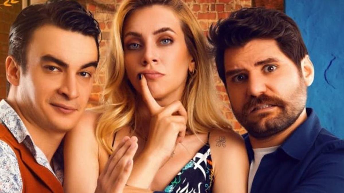 Sergen Deveci, Ceyhun Fersoy ve Melis İşiten'in sağlık durumu ile ilgili açıklama: Her gün daha iyi olacağız