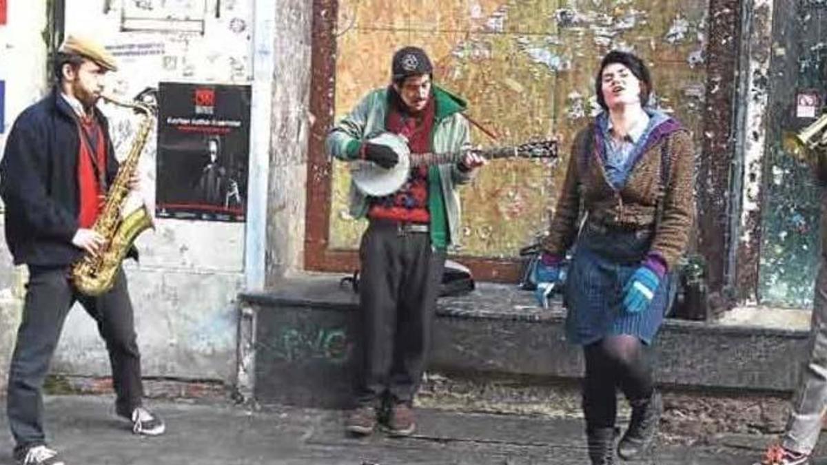 İstiklal Caddesi’nde müzik yapmak yasaklandı mı, sokak müzisyenlerinin İstiklal’e girişi yasak mı?