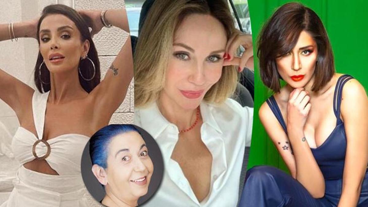 Ünlü mankenlerden Günseli Kato'nun açıklamasına tepki: Utandım
