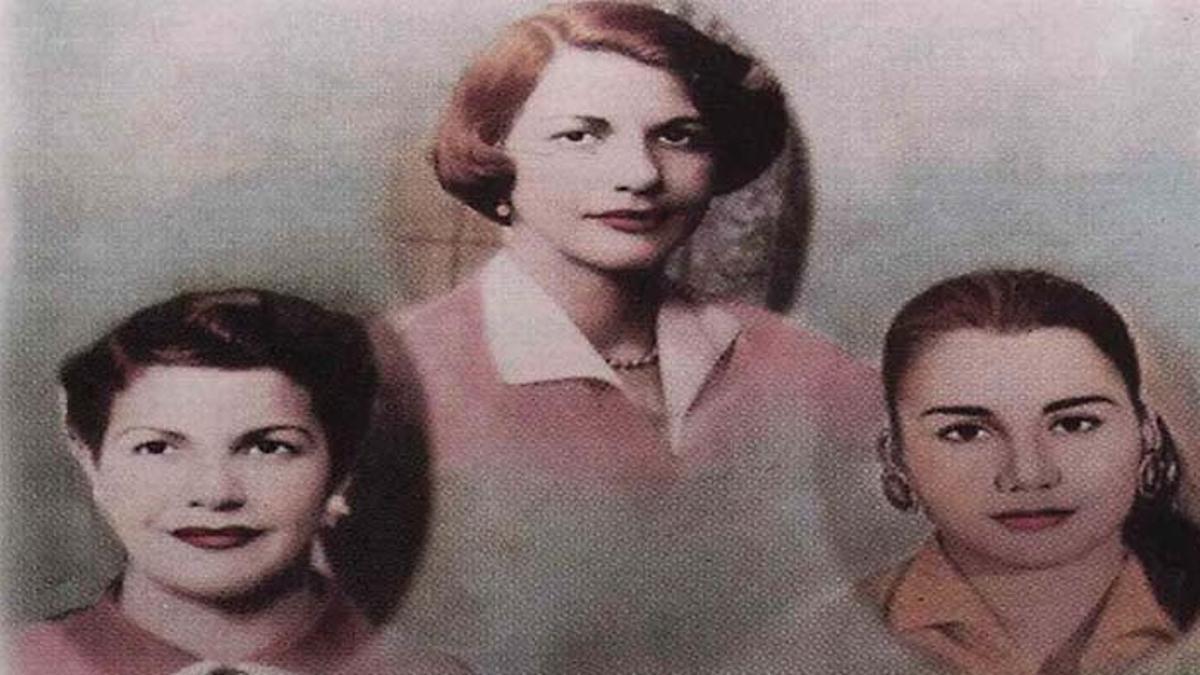 Mirabel Kardeşler kimdir? Mirabel kardeşlerin sözleri ve isimleri…
