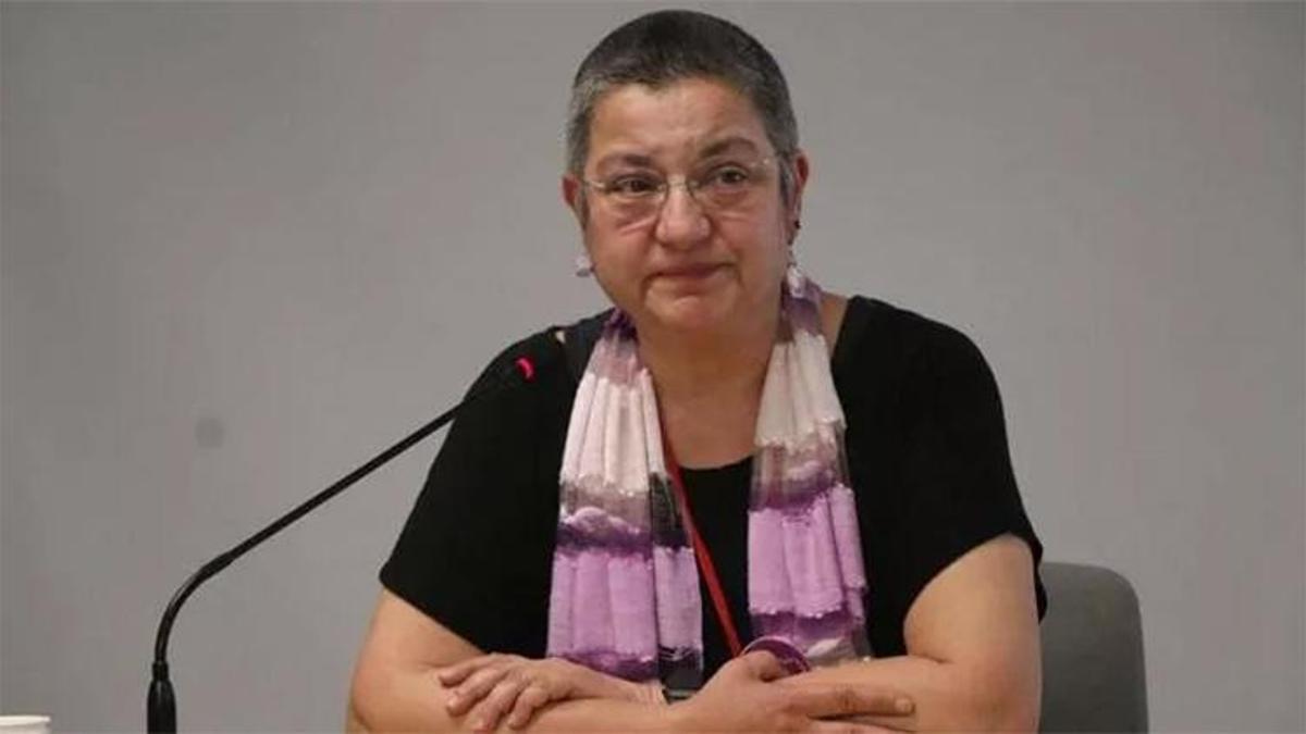 TTB Başkanı Fincancı'nın 7 yıl 6 aya kadar hapsi istendi