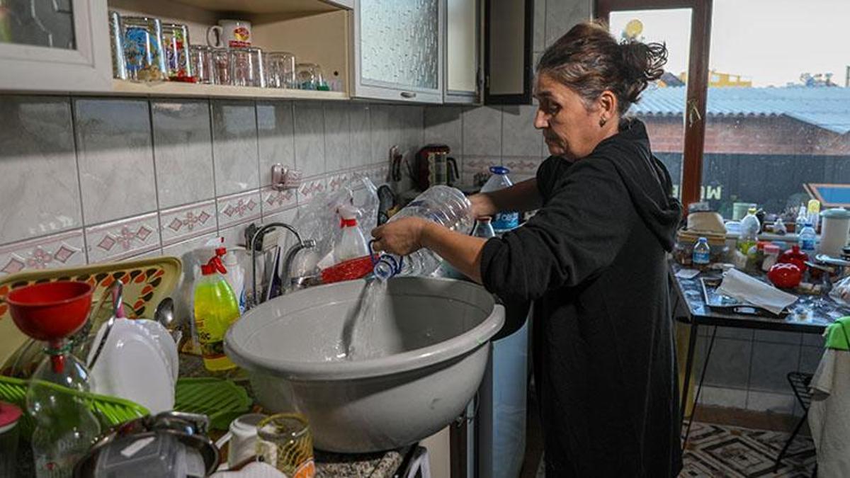 Kira artışını kabul etmedi, ev sahibinin yaptığı 'pes' dedirtti!