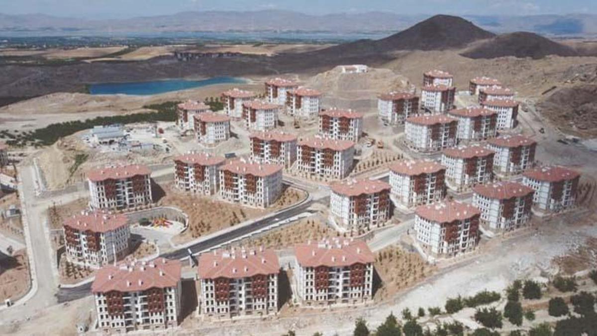 TOKİ Adıyaman kura sonuçları isim listesi! Adıyaman TOKİ kura çekimi sonuçları nasıl sorgulanır?