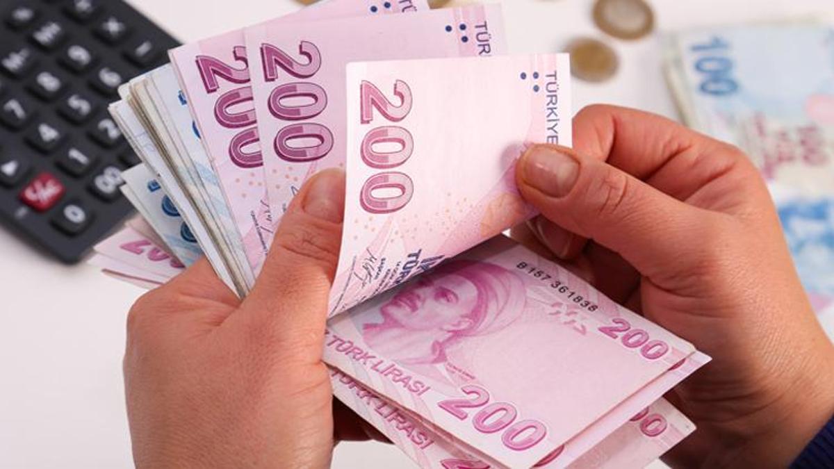 Düşük faizli kredi paketi devreye giriyor! Bakan Muş duyurdu