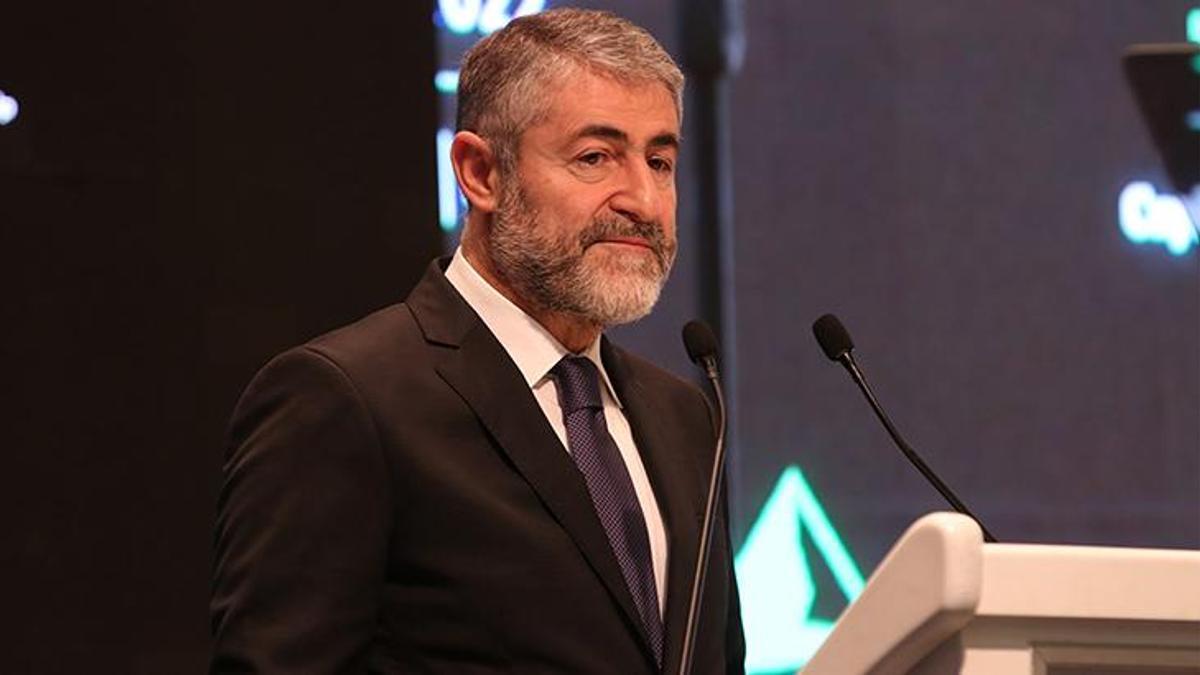 Bakan Nebati'den EYT ve enflasyon açıklaması