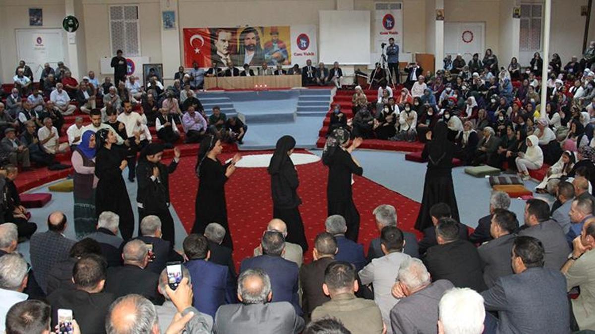 Resmen yürürlüğe girdi! Cemevlerinde su ve elektrik ücretsiz olacak