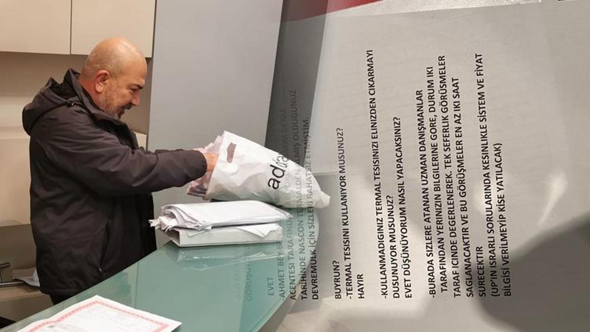 Evi olanlar dikkat! Fırsatçıların devremülk oyunu ortaya çıktı: 'Saf bir adam'