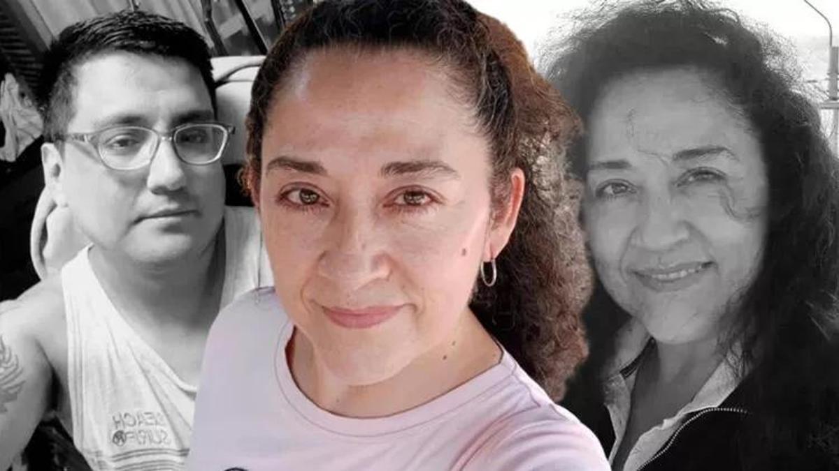 İnternetten tanıştığı erkeğe aşık oldu sonrası dehşet! TikTok'ta yayınladı
