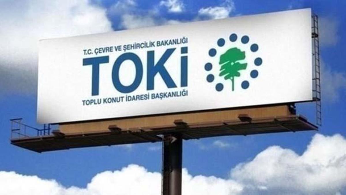 Diyarbakır TOKİ kura sonuçları açıklandı mı? 2+1-3+1 TOKİ Diyarbakır kura sonuçları isim listesi sorgulama...