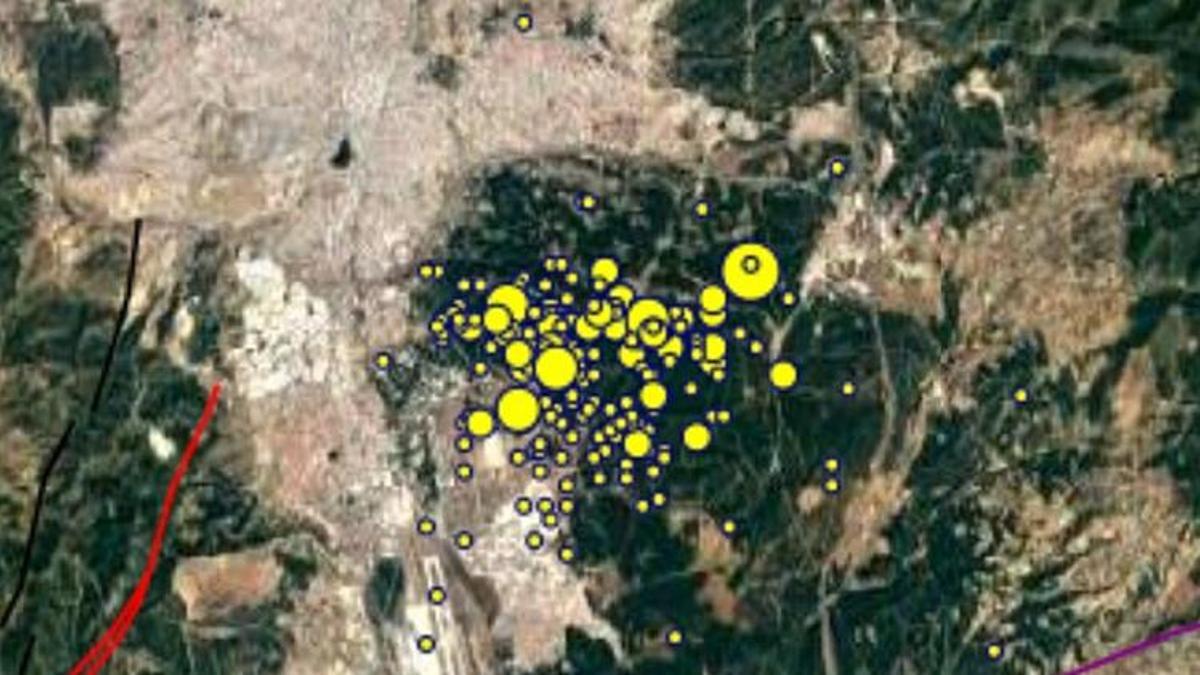 Uzman isim korkutan haberi verdi: Deprem fırtınasına dönüşebilir