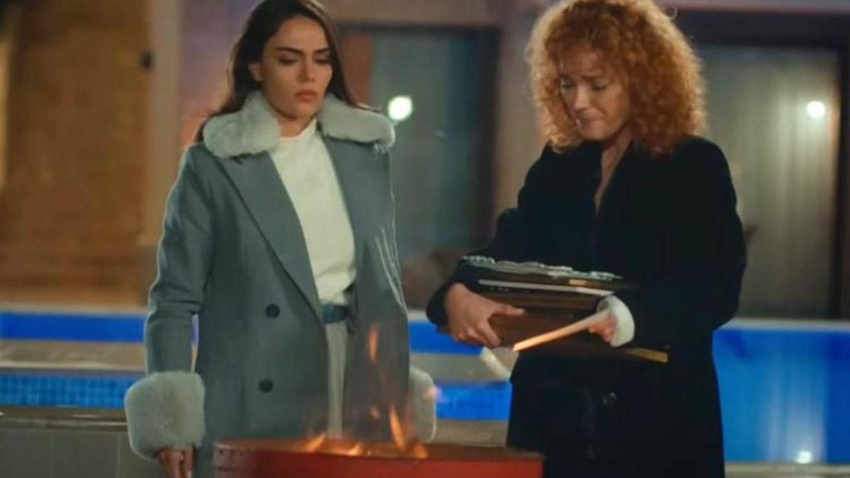 'Üç Kız Kardeş'in yeni bölümünde neler yaşanacak?