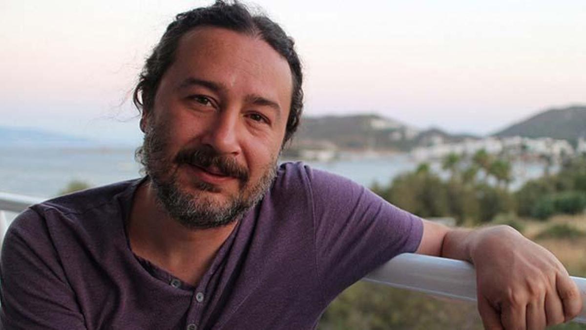 Afşin Kum kimdir? Sıcak Kafa ve Kübra’nın yazarı Afşin Kum nereli, kaç yaşında?