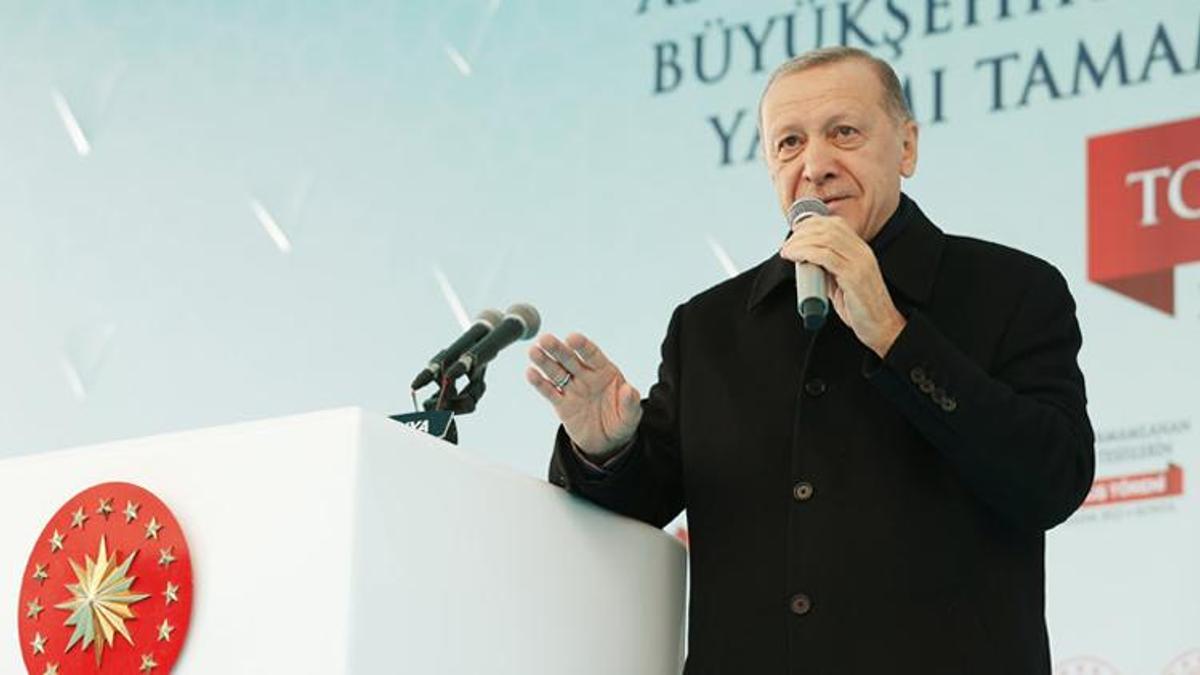 Cumhurbaşkanı Erdoğan'dan hayvan barınağındaki vahşet görüntülerine sert tepki