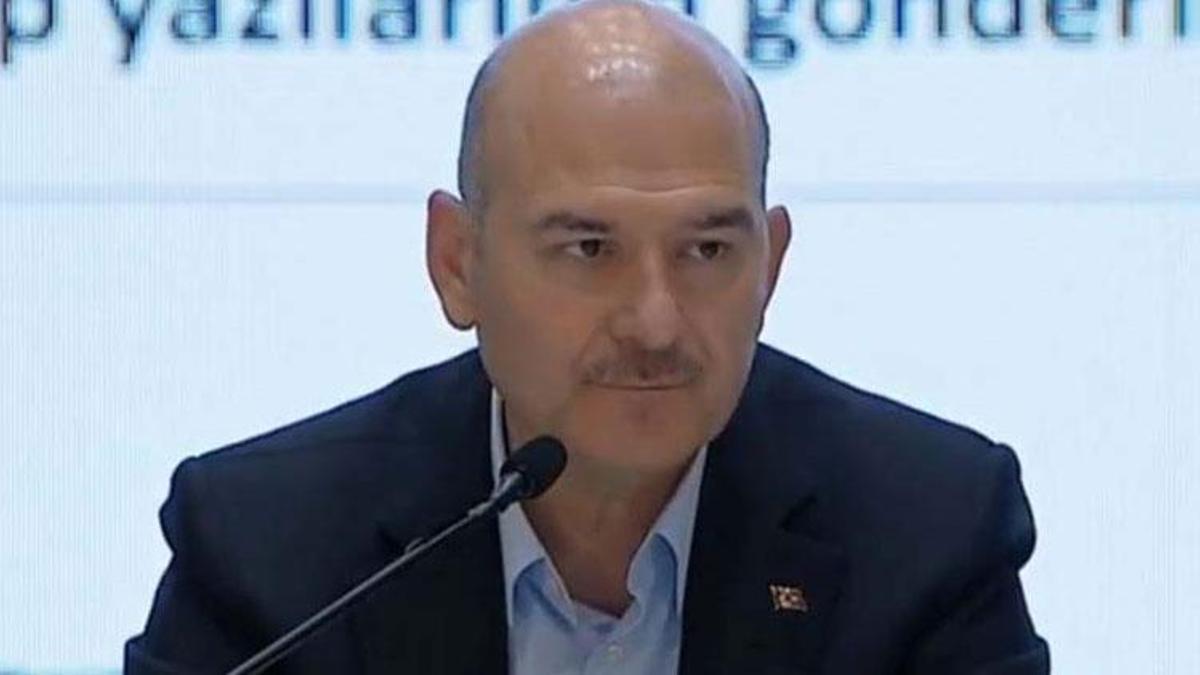 Bakan Soylu: 74 belediyede 88 soruşturma yürütüldü