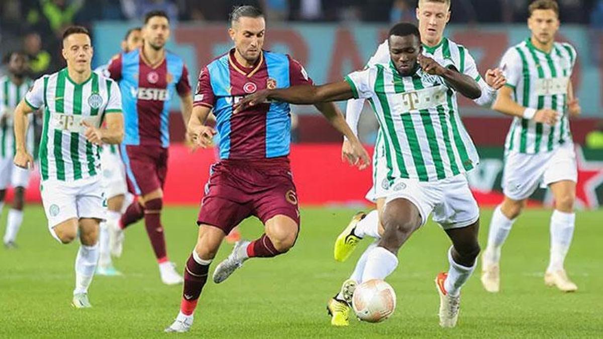 Abdullah Avcı'nın tek derdi bu iki yıldız! Performanslarını arttırmak için...