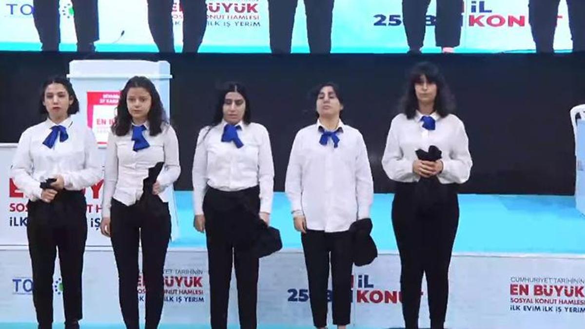 Diyarbakır TOKİ kura sonuçları açıklandı mı? Diyarbakır TOKİ kura sonuçları isim listesi belli oldu mu? Diyarbakır TOKİ kura çekilişi izleme ekranı!