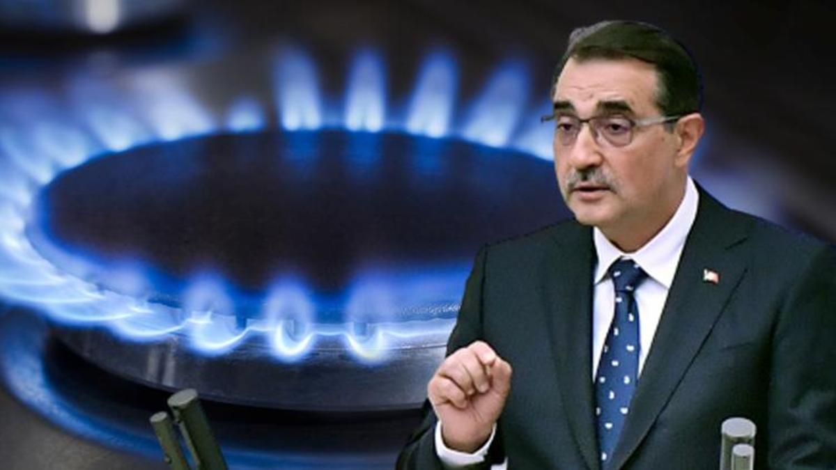 Bakan Dönmez açıkladı: Endonezya ve Malezya gazı ülkemize gönderebilir