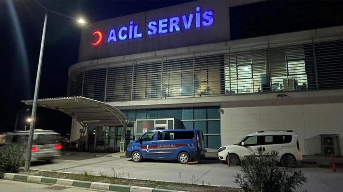 Babası ile kız kardeşini bıçakla yaraladı, engellemek isteyen komşusunu öldürdü