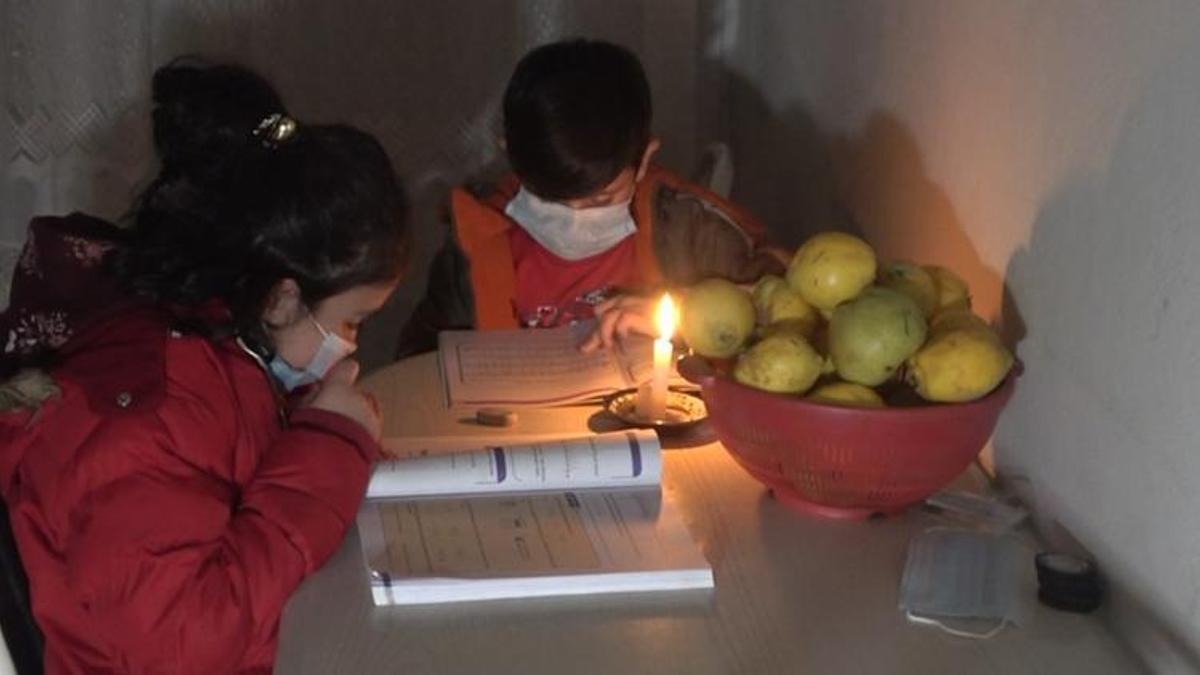 Ev sahibi kiracılara kabus oldu! Elektrik ve suyu kesti