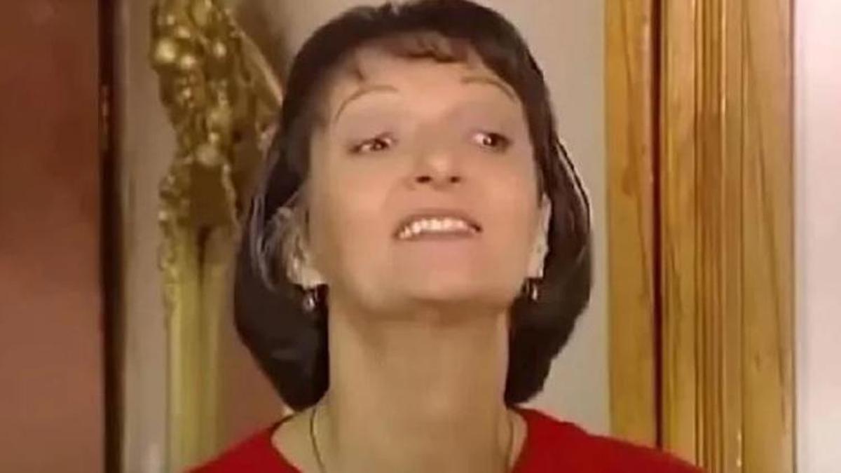 Güzin Çorağan kimdir, kaç yaşındaydı? Bizimkiler’in Ulviyesi Güzin Çorağan hayatını kaybetti!