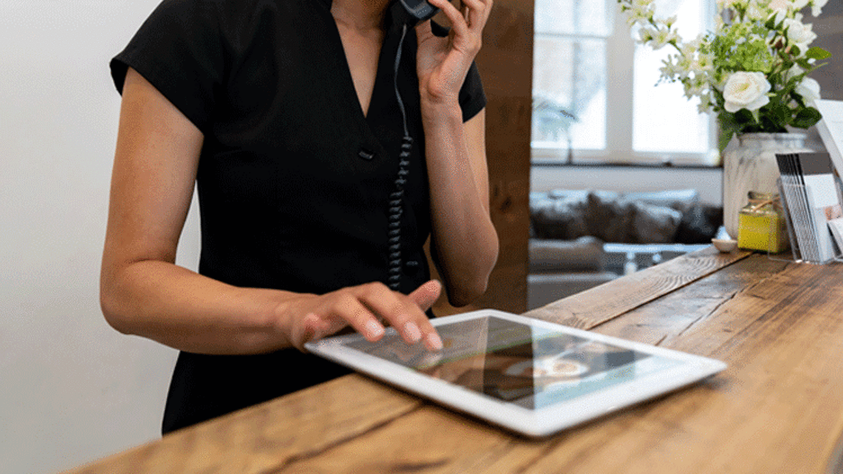 Sahte rezervasyonla 12 milyon TL'lik vurguna 25 gözaltı