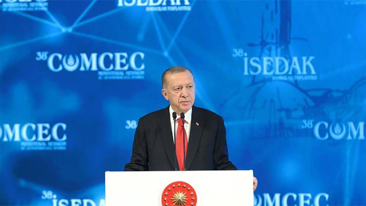 Cumhurbaşkanı Erdoğan'dan Yunanistan'a sert tepki: Artık buna sessiz kalamayız