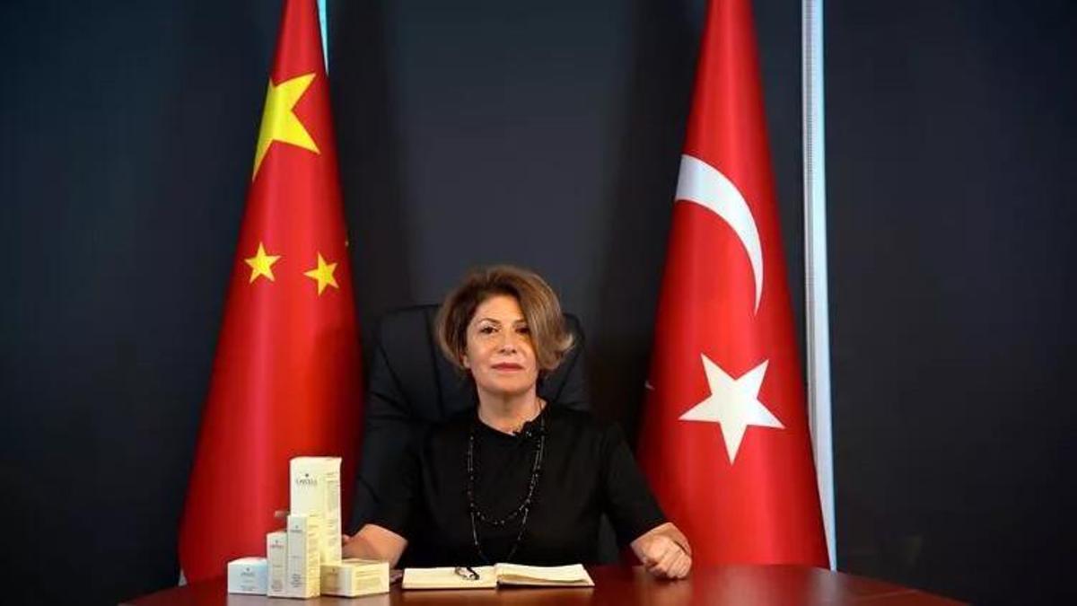 Uluslararası Yaşlanma Karşıtı Zirve Forum Organizasyonu