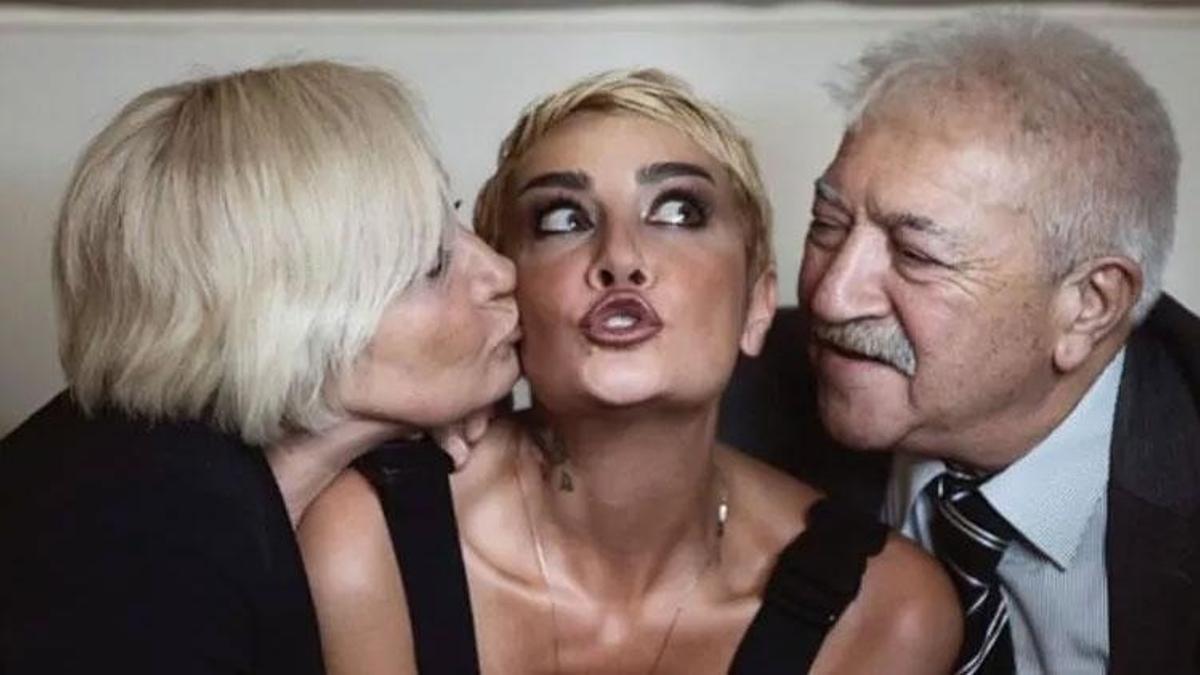Sıla Gençoğlu'nun acı günü!