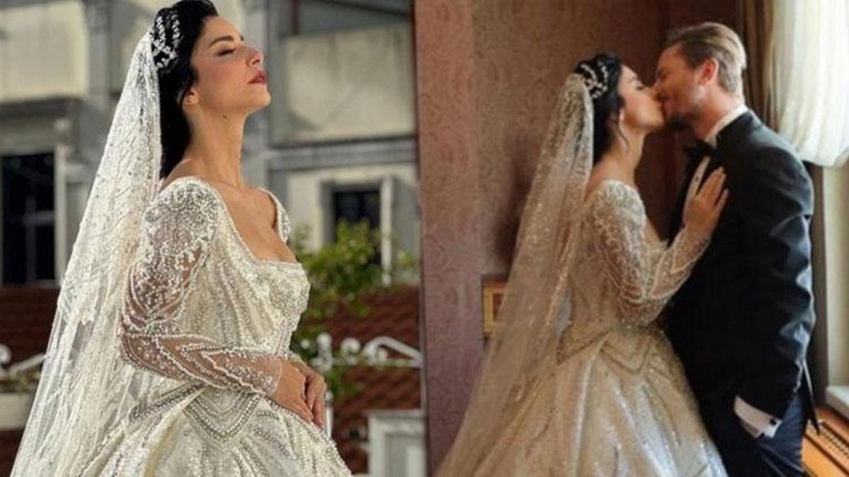 Merve Boluğur'un 'Mutlu ilişki var mıdır?' sorusuna yanıt!