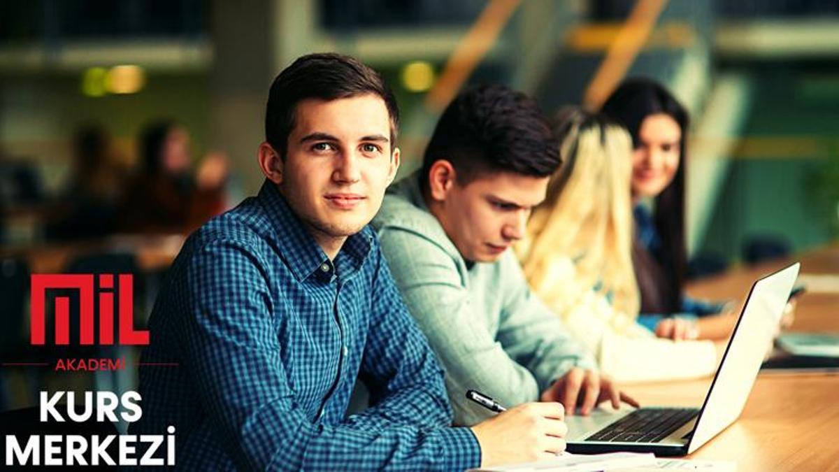 MİL Akademi Eğitim Kurumları ile sınav kaygısına son
