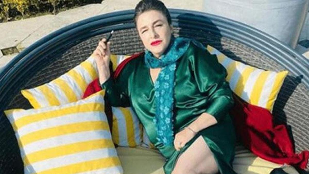 Esra Dermancıoğlu: Tükeniyoruz!
