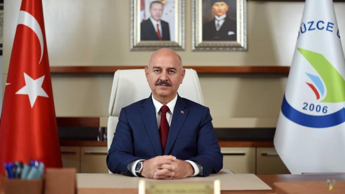 Düzce’de eğitim-öğretim 5 Aralık'ta başlayacak