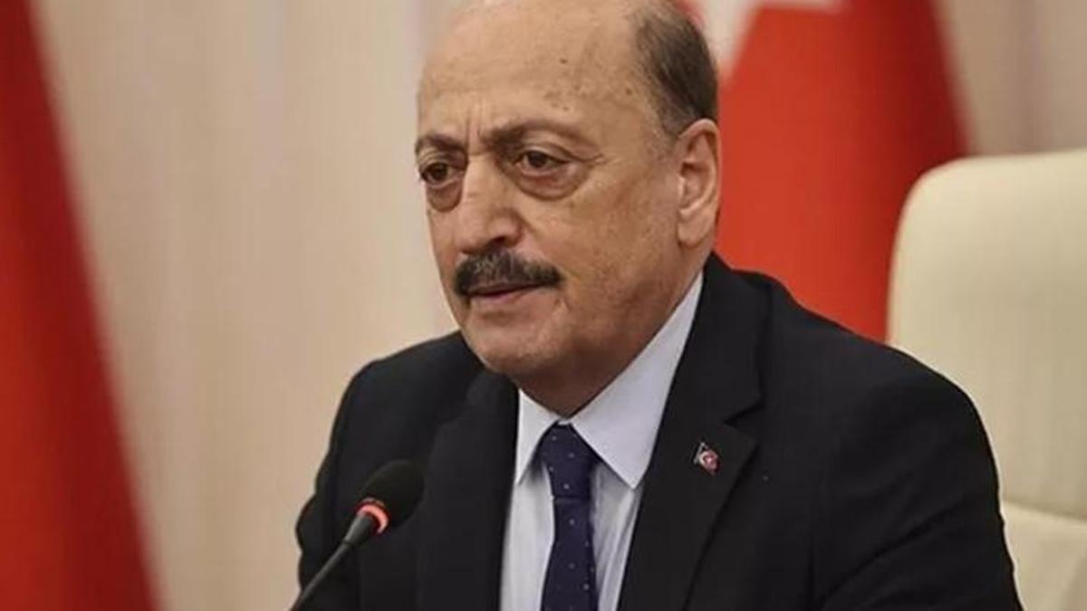 Asgari ücret ile ilgili son dakika açıklaması! Görüşmeler başlıyor