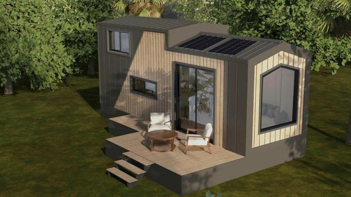 Tiny house davasında dikkat çeken karar!