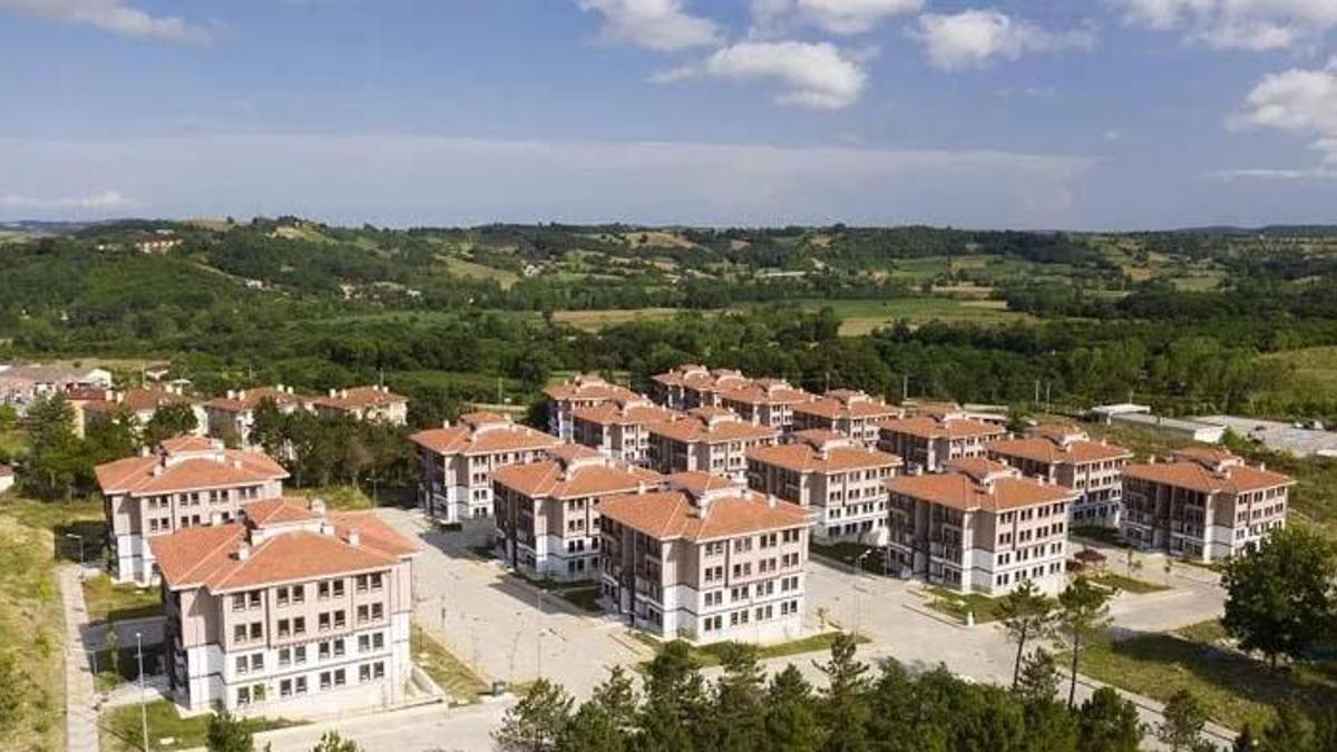 Karaman TOKİ sonuçları ne zaman açıklanacak? TOKİ Karaman kura çekilişi başladı mı?