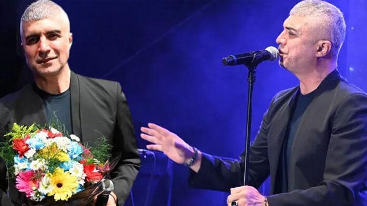 Özcan Deniz konserine vize engeli!