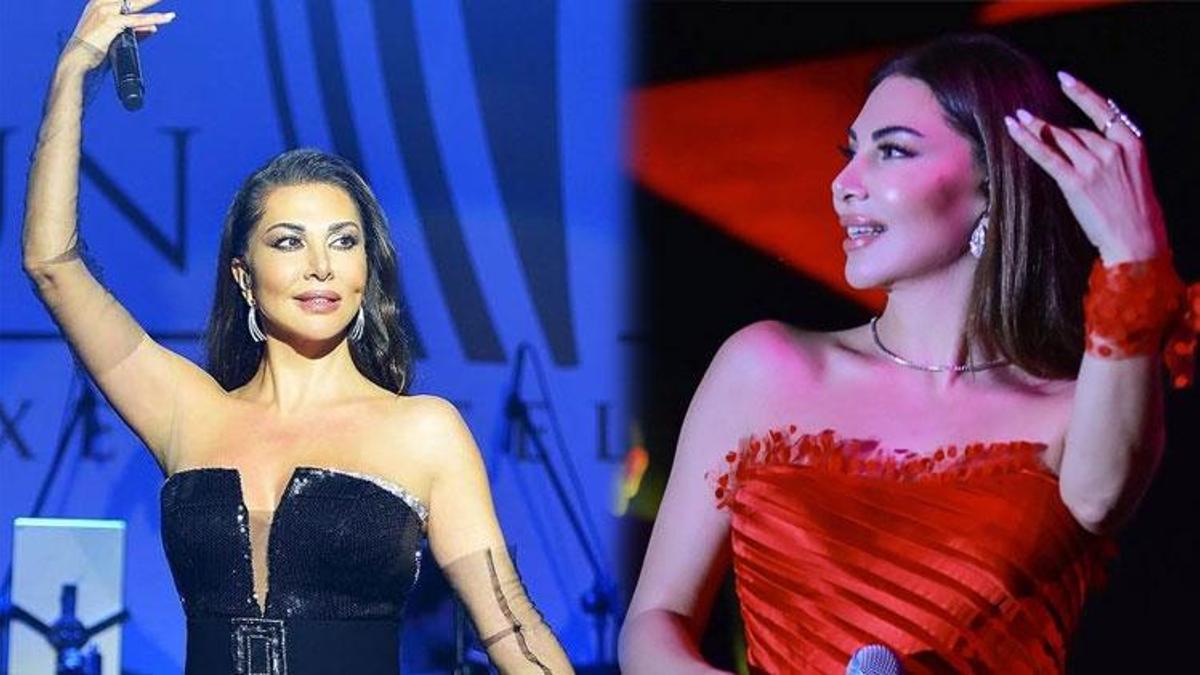 Ebru Yaşar: Kırmızı giymekten korkuyorum