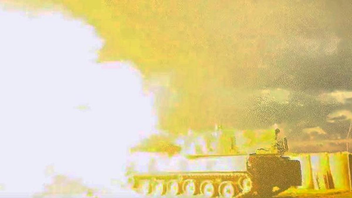 MSB duyurdu! 5 PKK/YPG’li terörist etkisiz hale getirildi