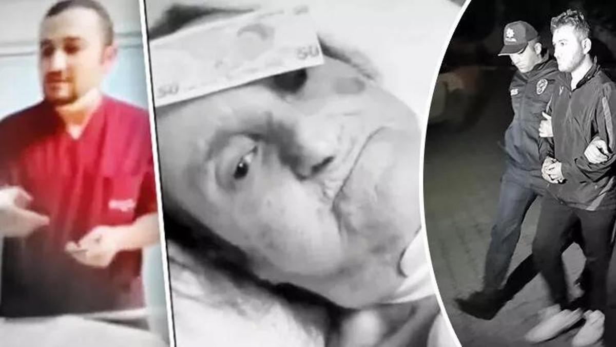 Skandal görüntülerle ilgili yeni gelişme!