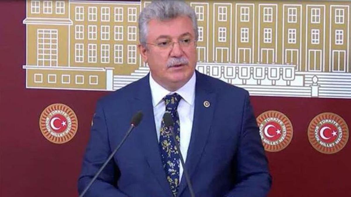 AK Parti'den 'EYT' açıklaması!