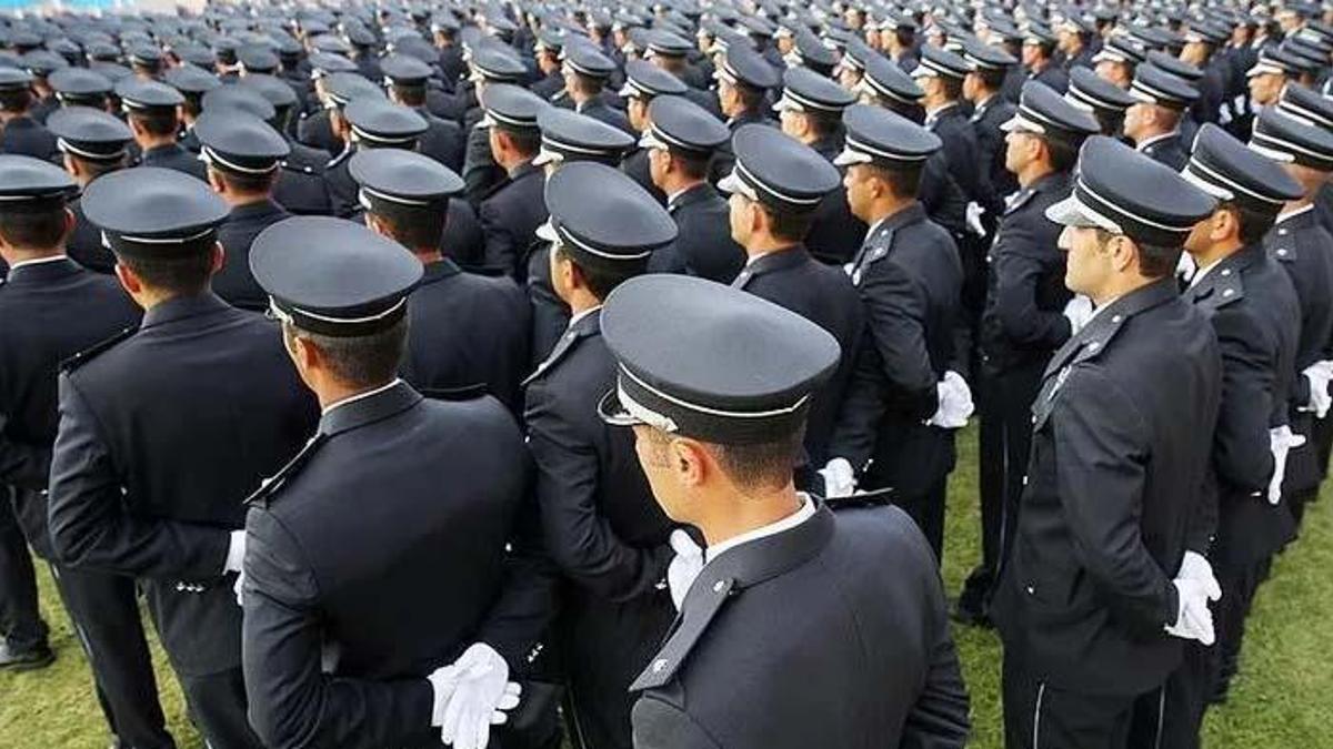 POMEM sınavı ne zaman? 29. Dönem POMEM parkur sınavı tarihi ve POMEM sınav aşamaları